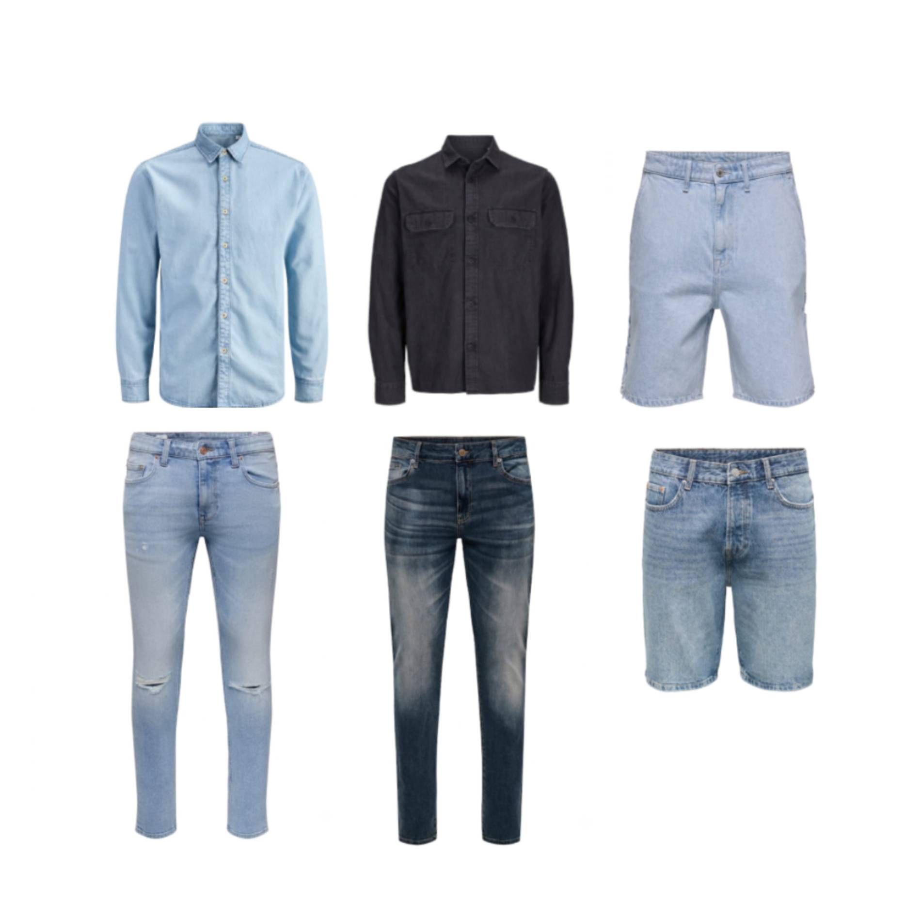 Denim