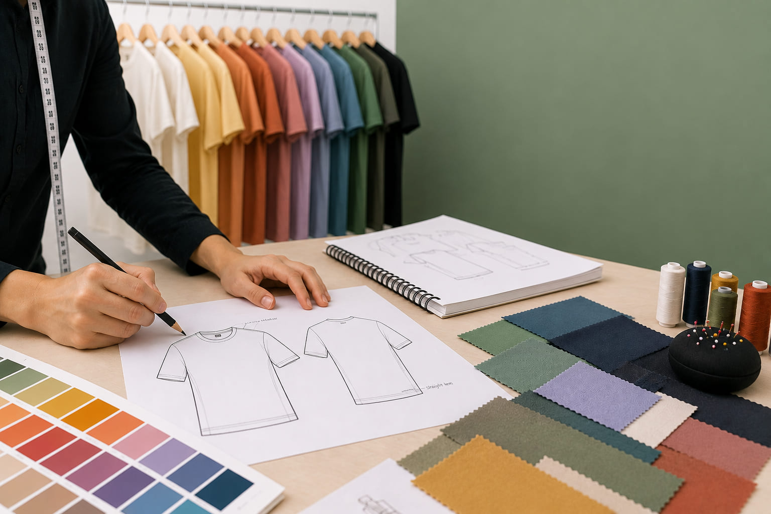 Design & Development