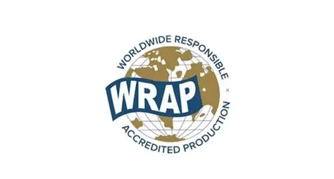 WRAP